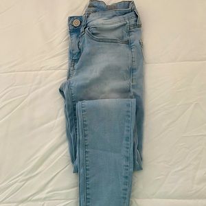 SO Juniors Girls Jeggings